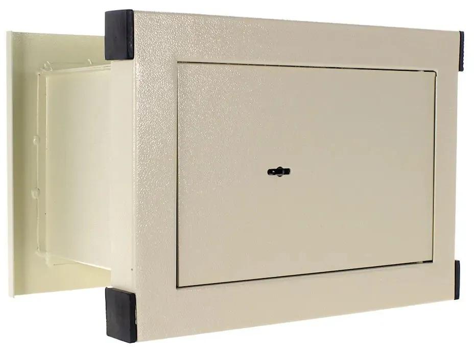 Rottner Stenový sejf WN26, 10 l