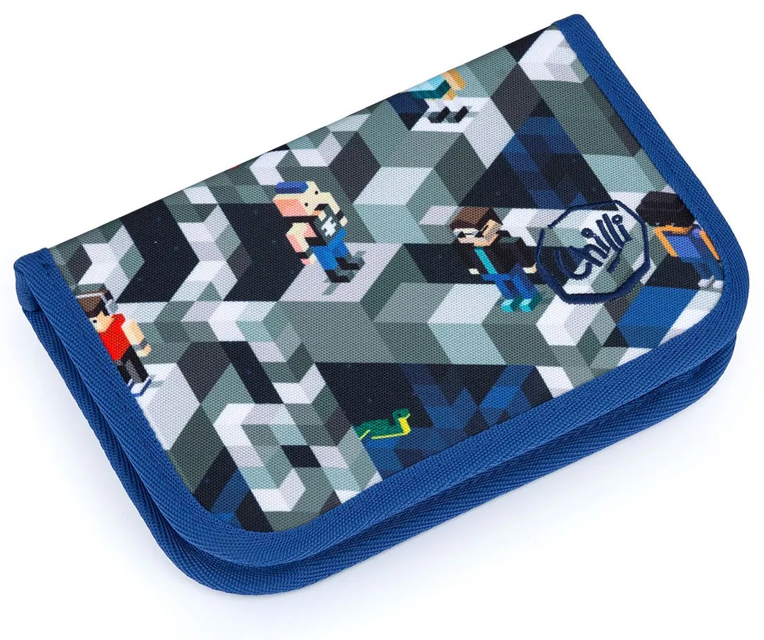 Školský peračník Topgal PENN 19014 B