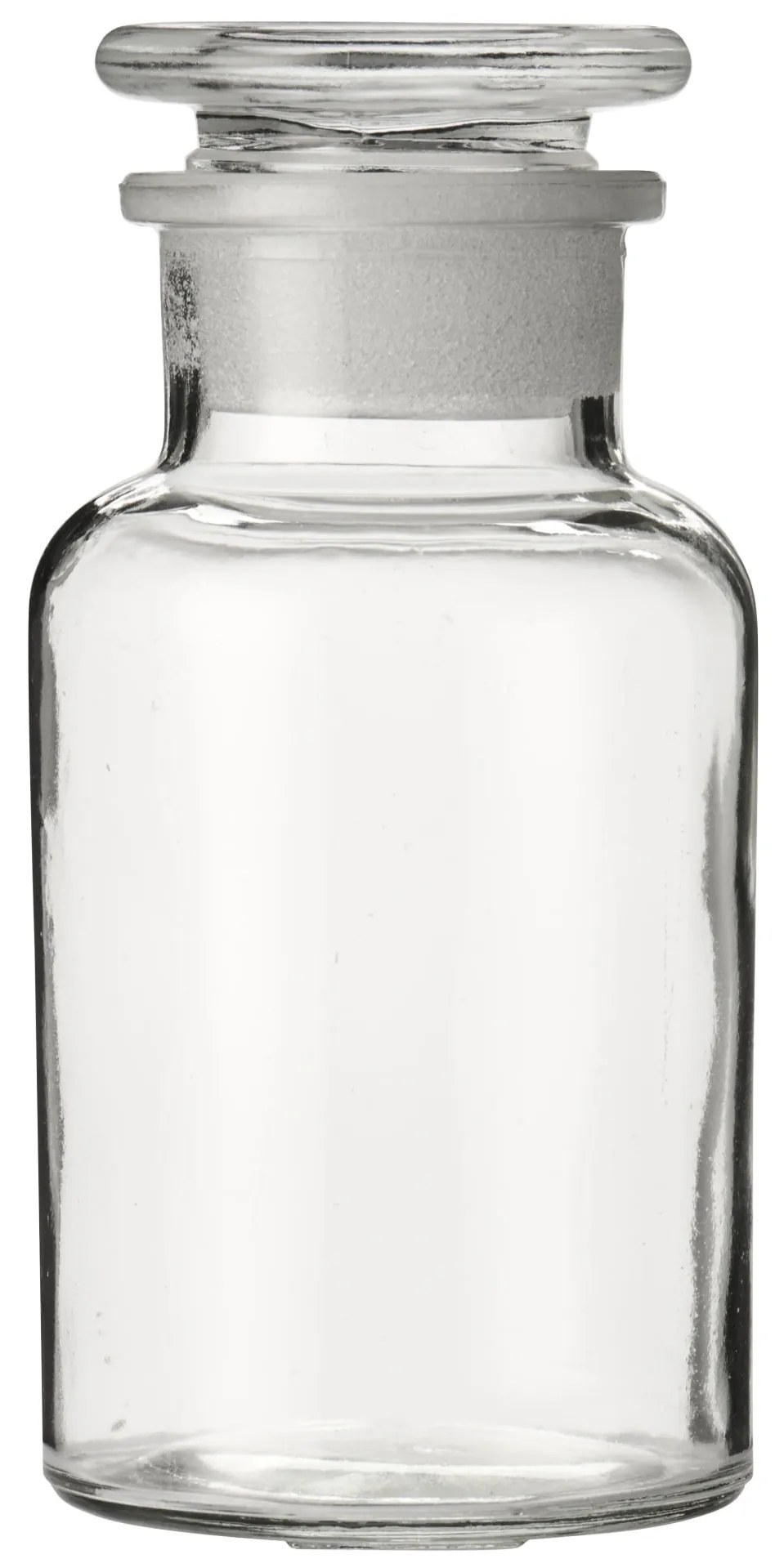 Ib Laursen Sklenená dóza Pharmacy 250 ml