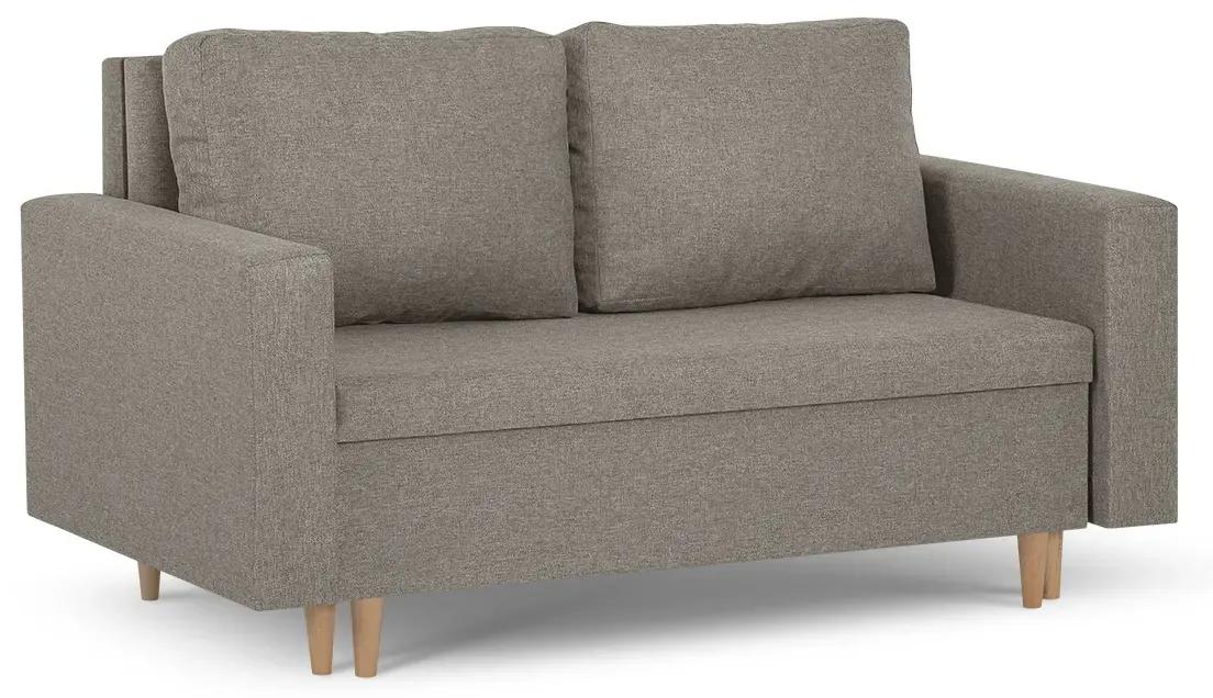 Rozkladacia pohovka KENO 2 Bežová