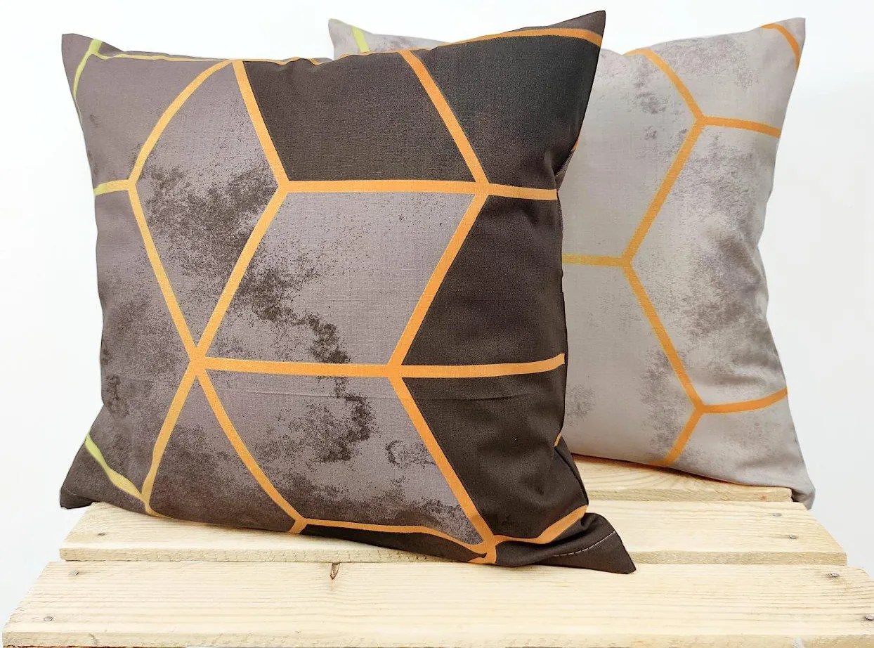 INTERMEDIC SK Obliečka na vankúš Honey 40x40 cm