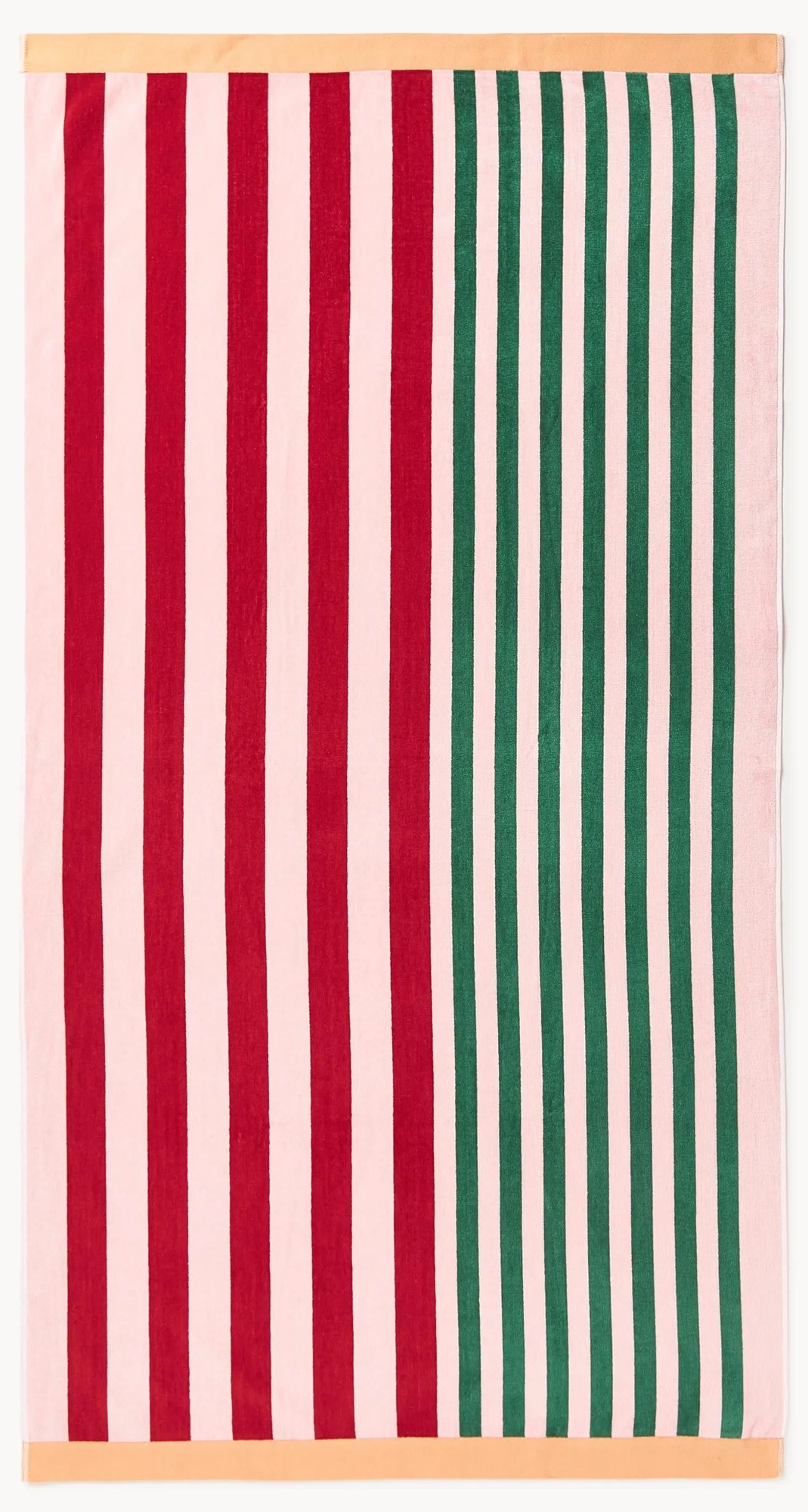 Pruhovaná osuška Alvaro