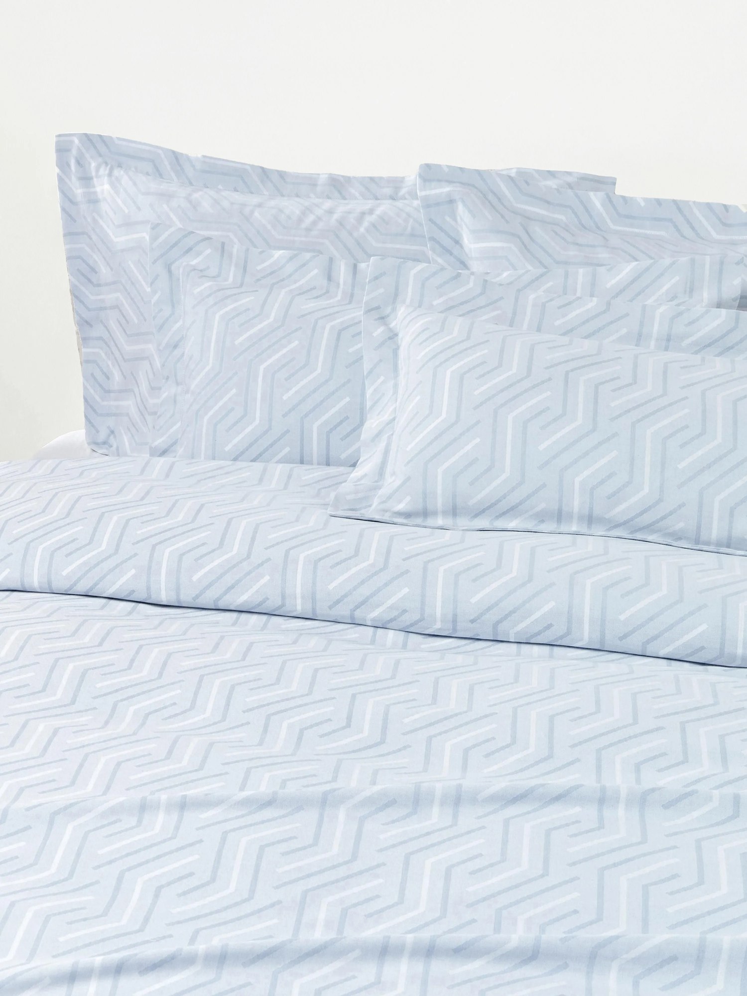 Obliečka na paplón zo žakáru Aisha