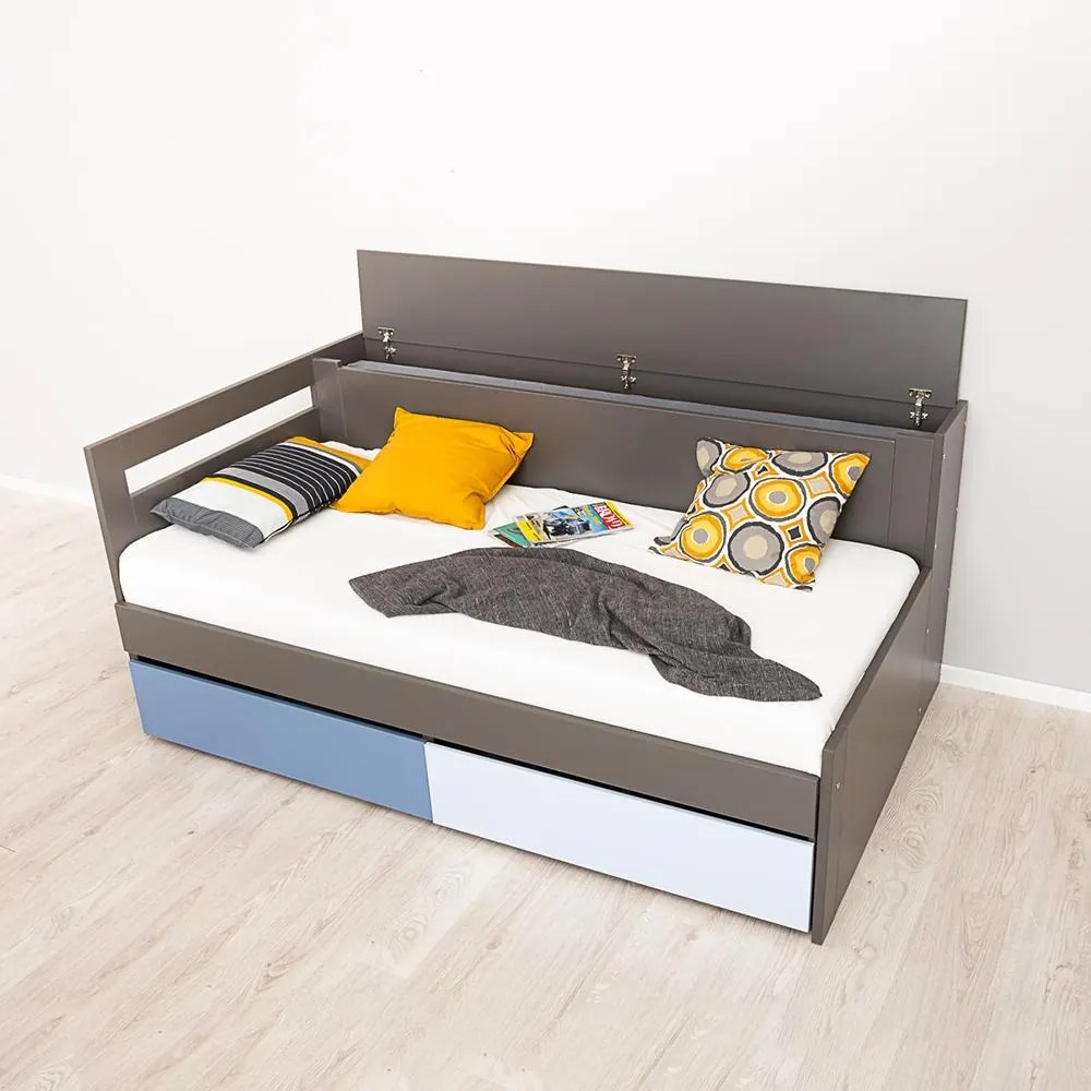 BTC CROBAT KORPUS Varianta: CASHMERE