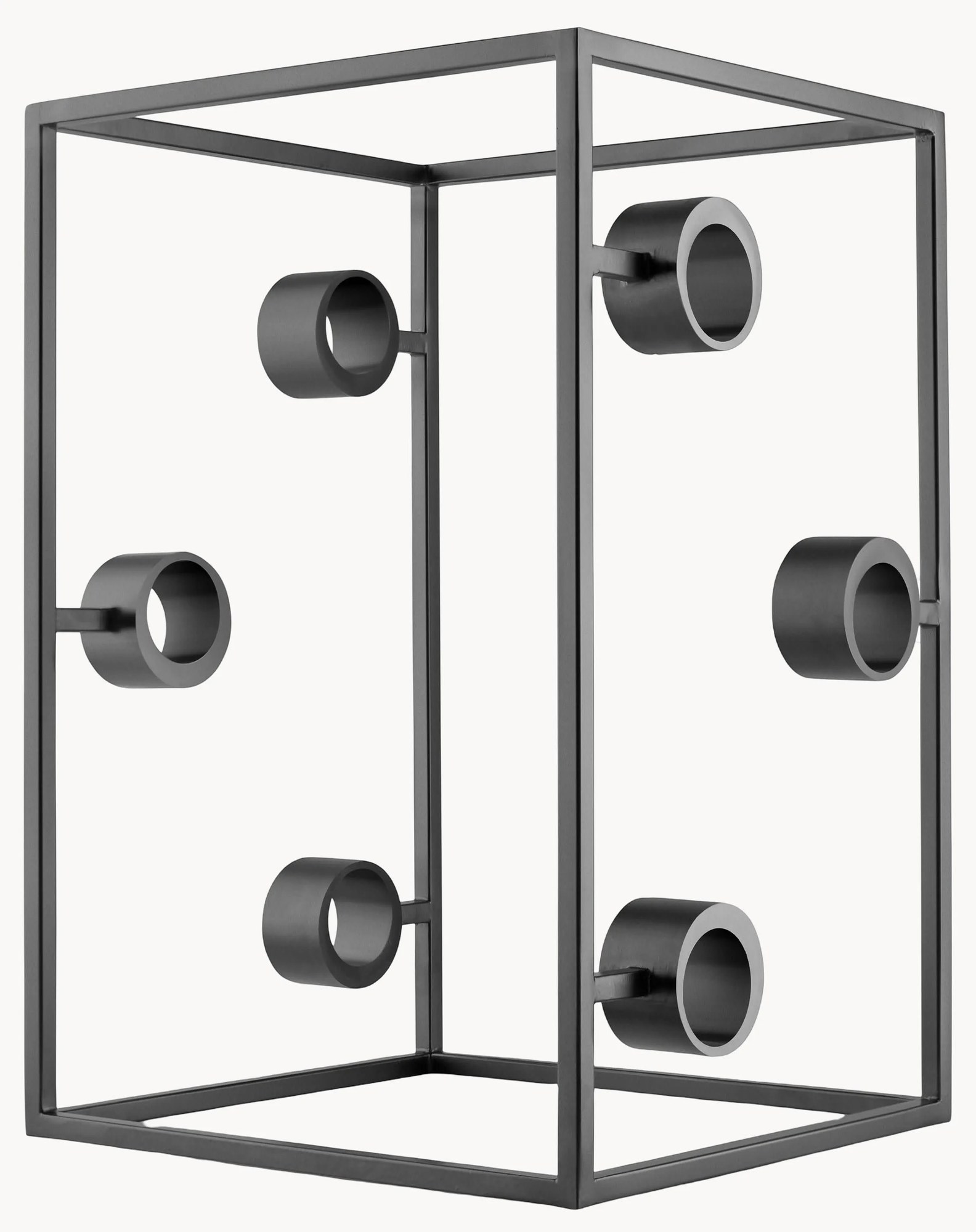 Regál na víno Nordic Kitchen