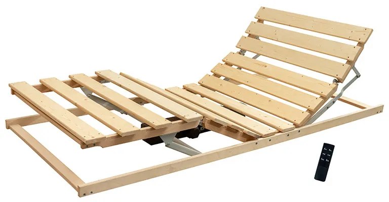 ECOMATRACE LATT LUX 14 MOTOR RADIO PEVNÝ LATOVÝ ROŠT