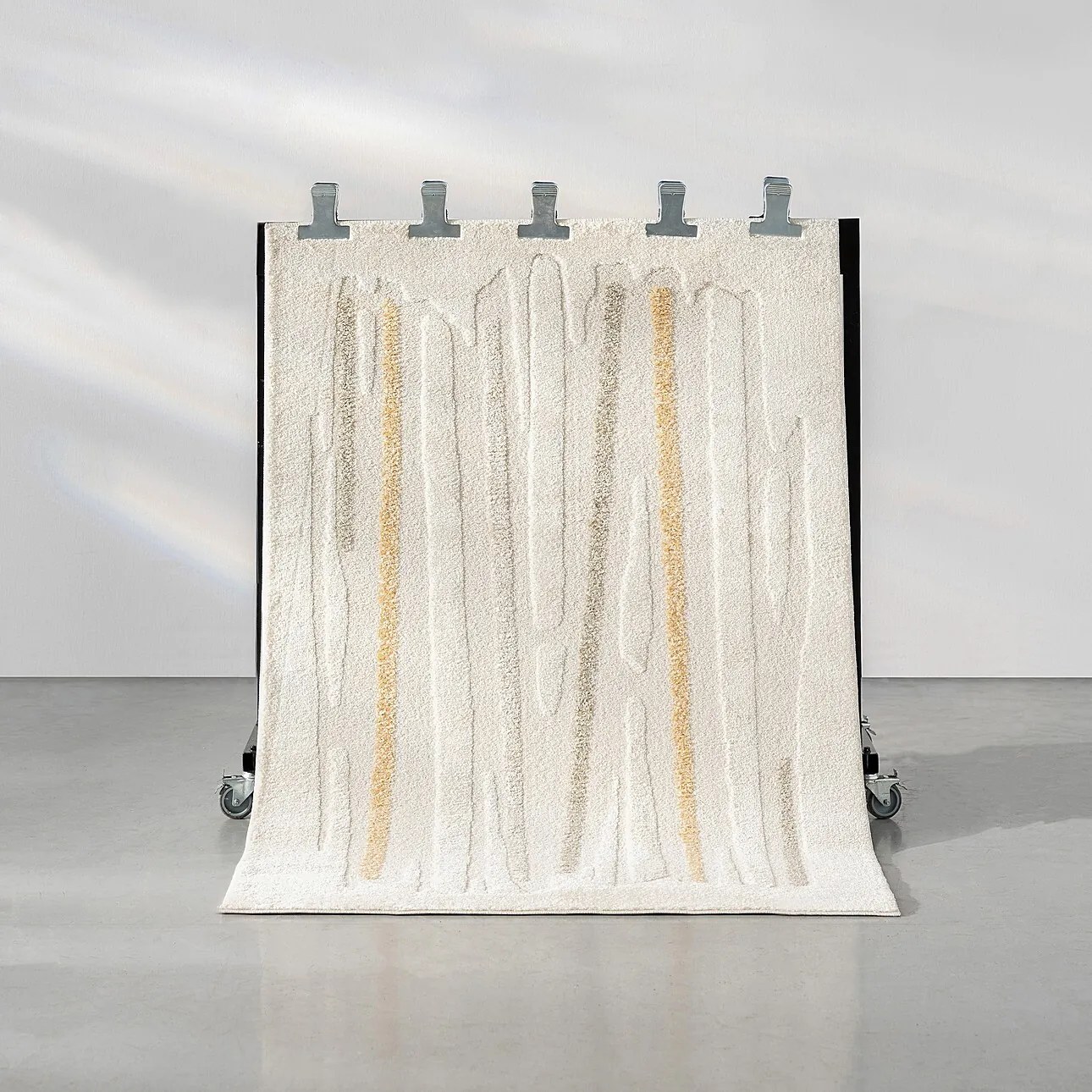 Koberec Stripes II 120x170 cm