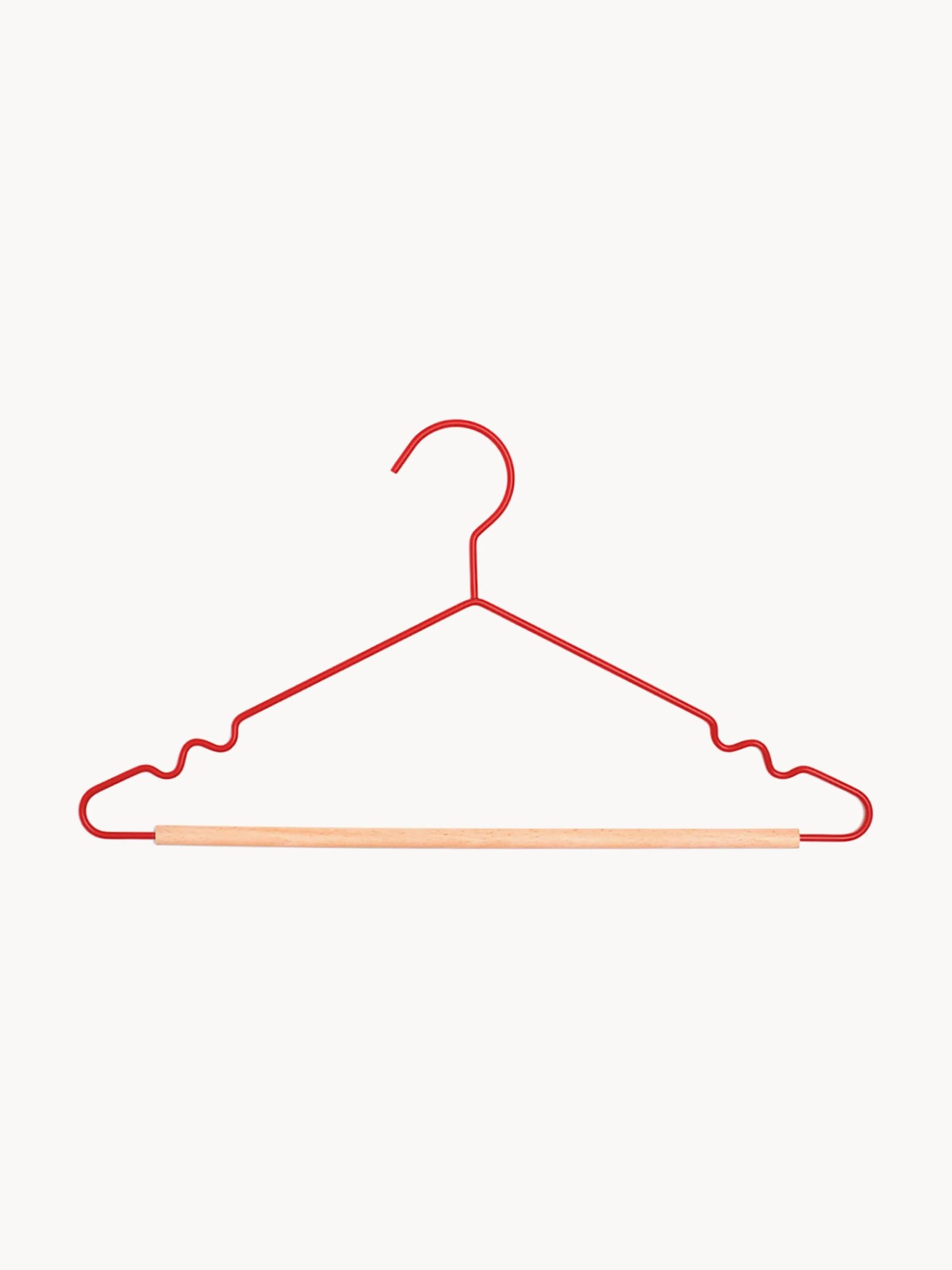 Vešiaky Adult Top, 10 ks