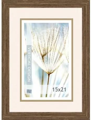 Fotorám 15x21, Quadro/4