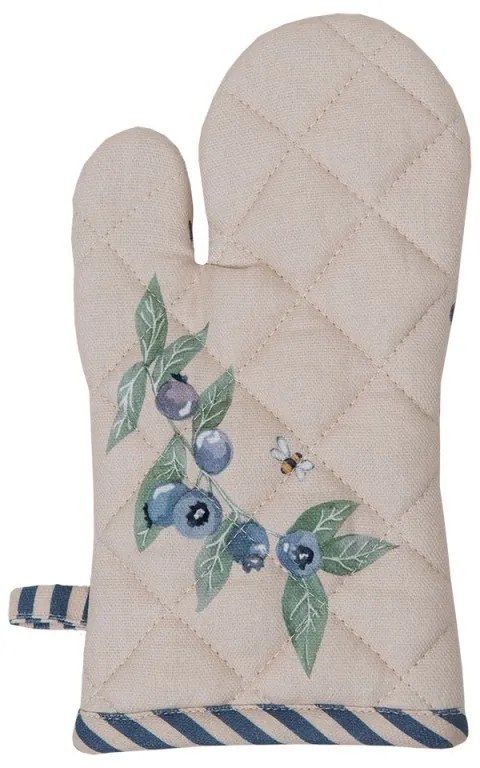 Detká chňapka Blueberry Fields -12*21 cm