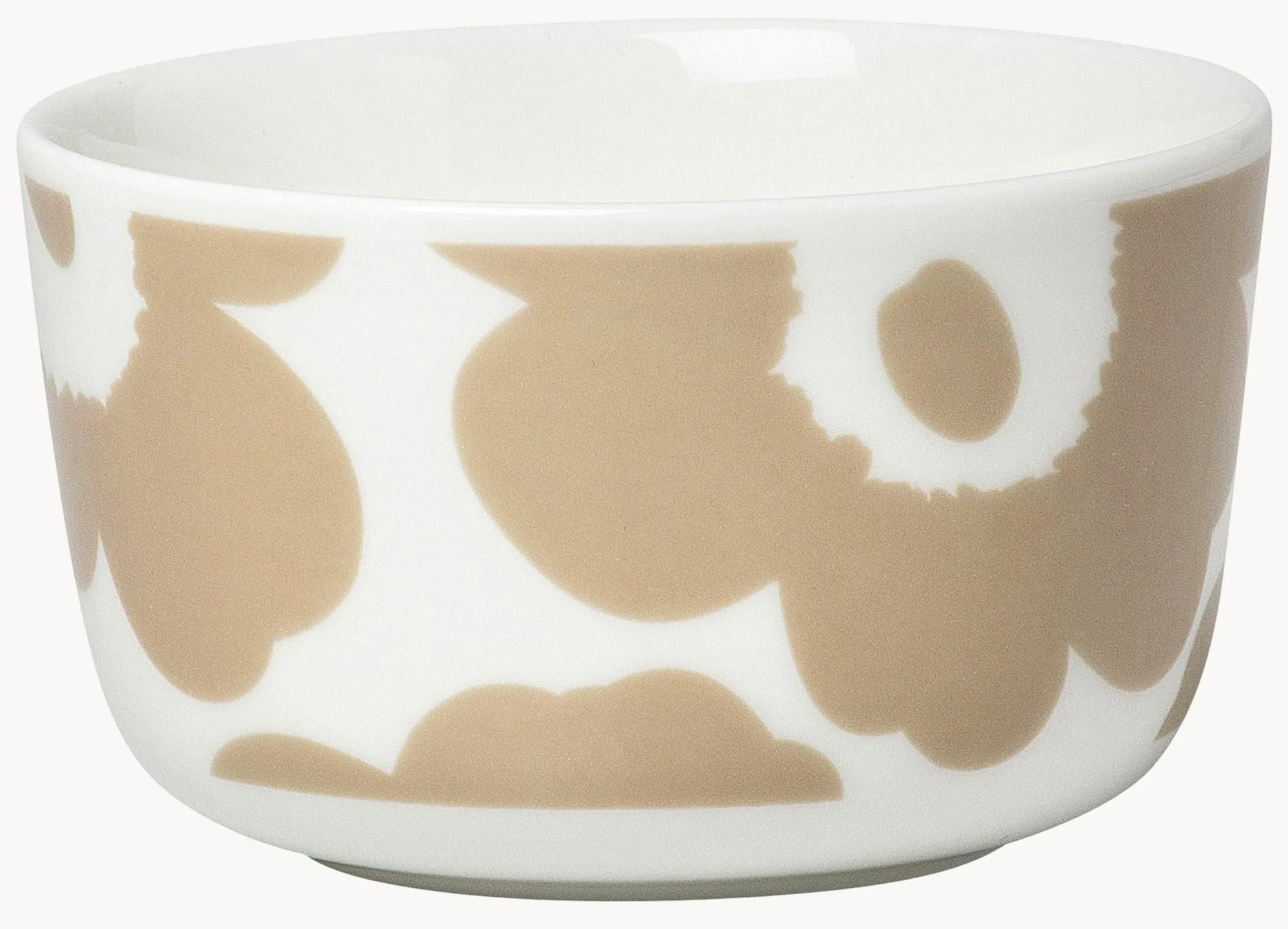 Miska na občerstvenie Unikko