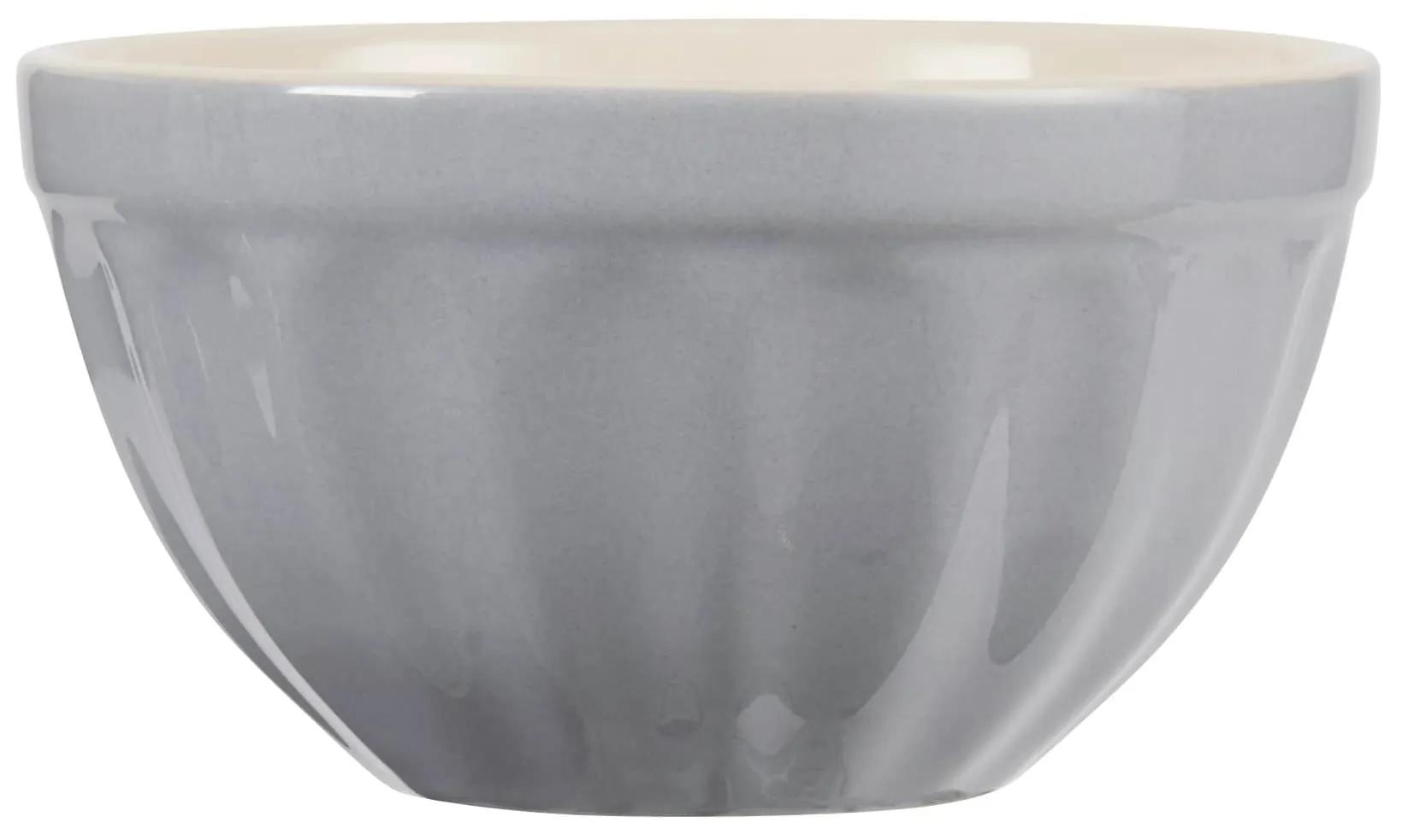 Ib Laursen Miska na müsli Mynte French Grey