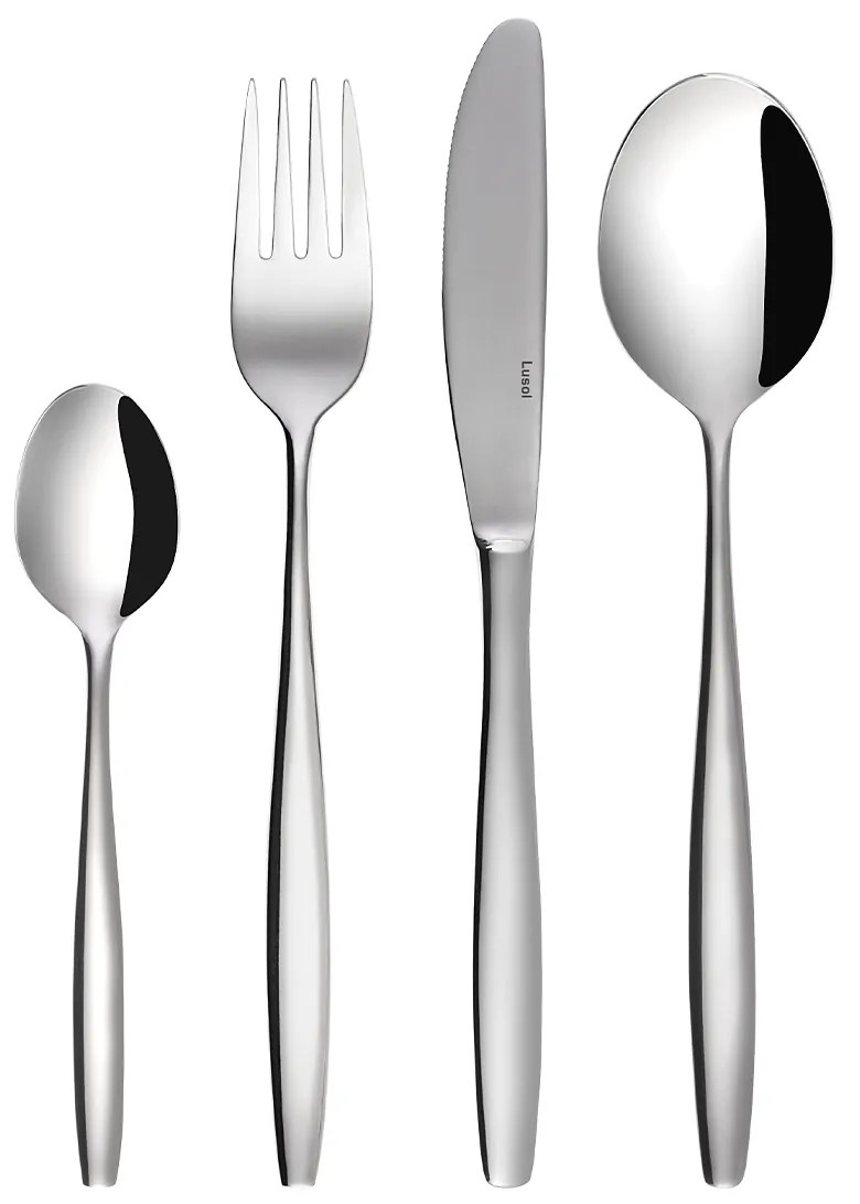 Príborový set 24 ks - Punto - 119610