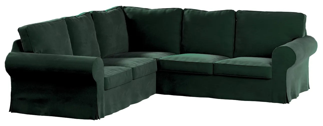 Poťah na rohovú sedačku Ektorp