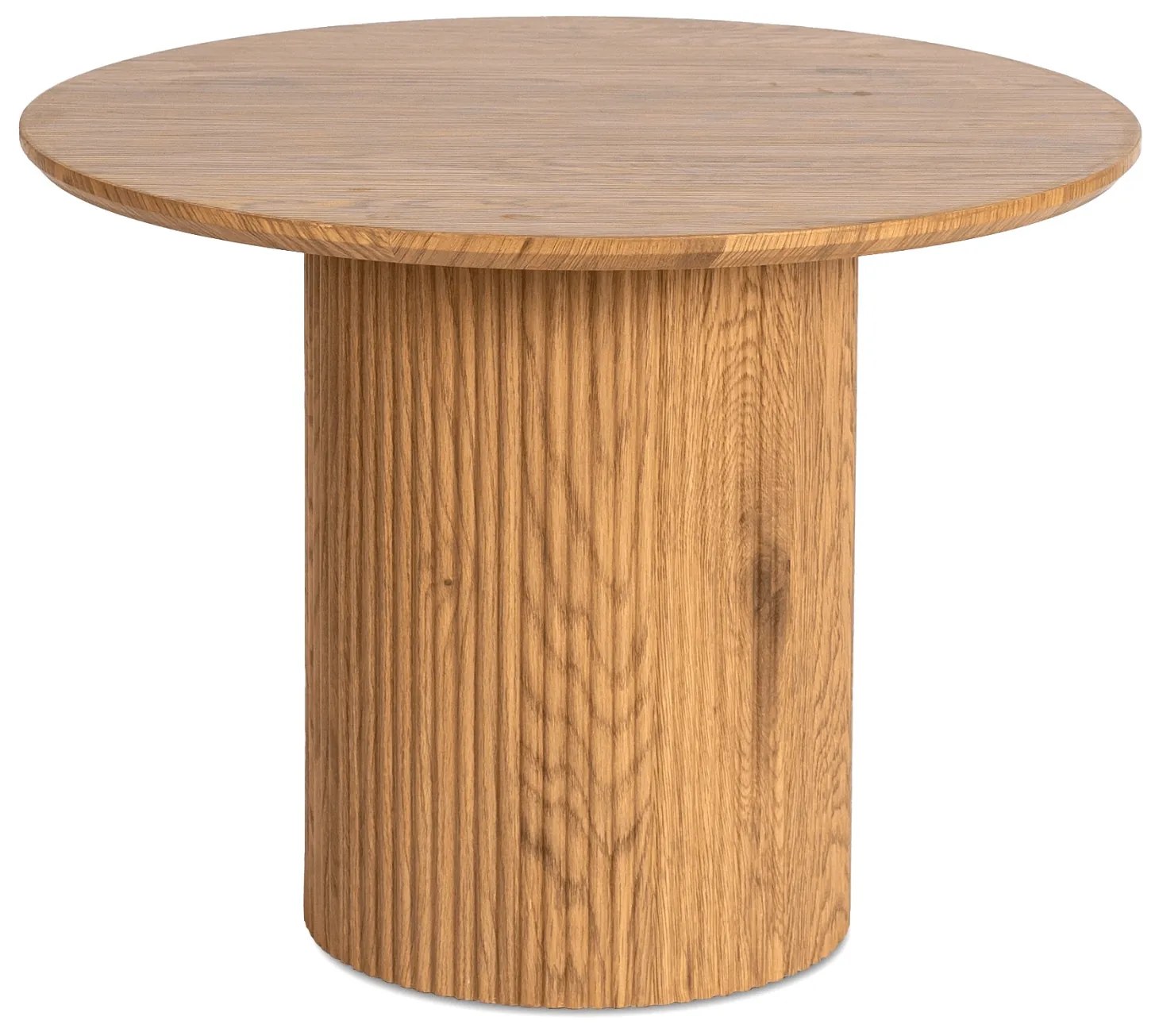 PROXIMA.store - Okrúhly konferenčný stolík MAYLIN