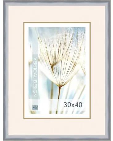 Fotorám 30x40, 2/STR