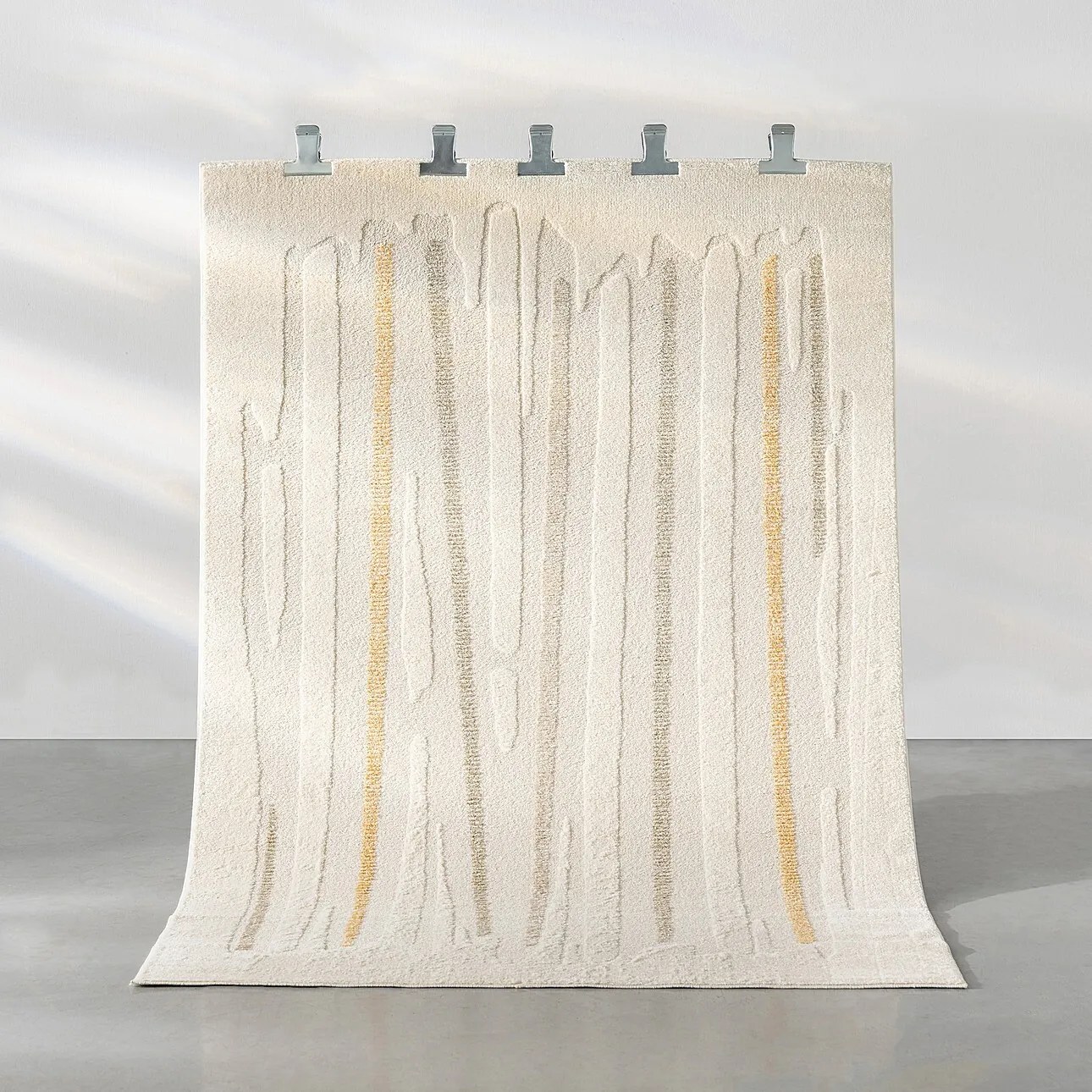 Koberec Stripes I 160x230 cm