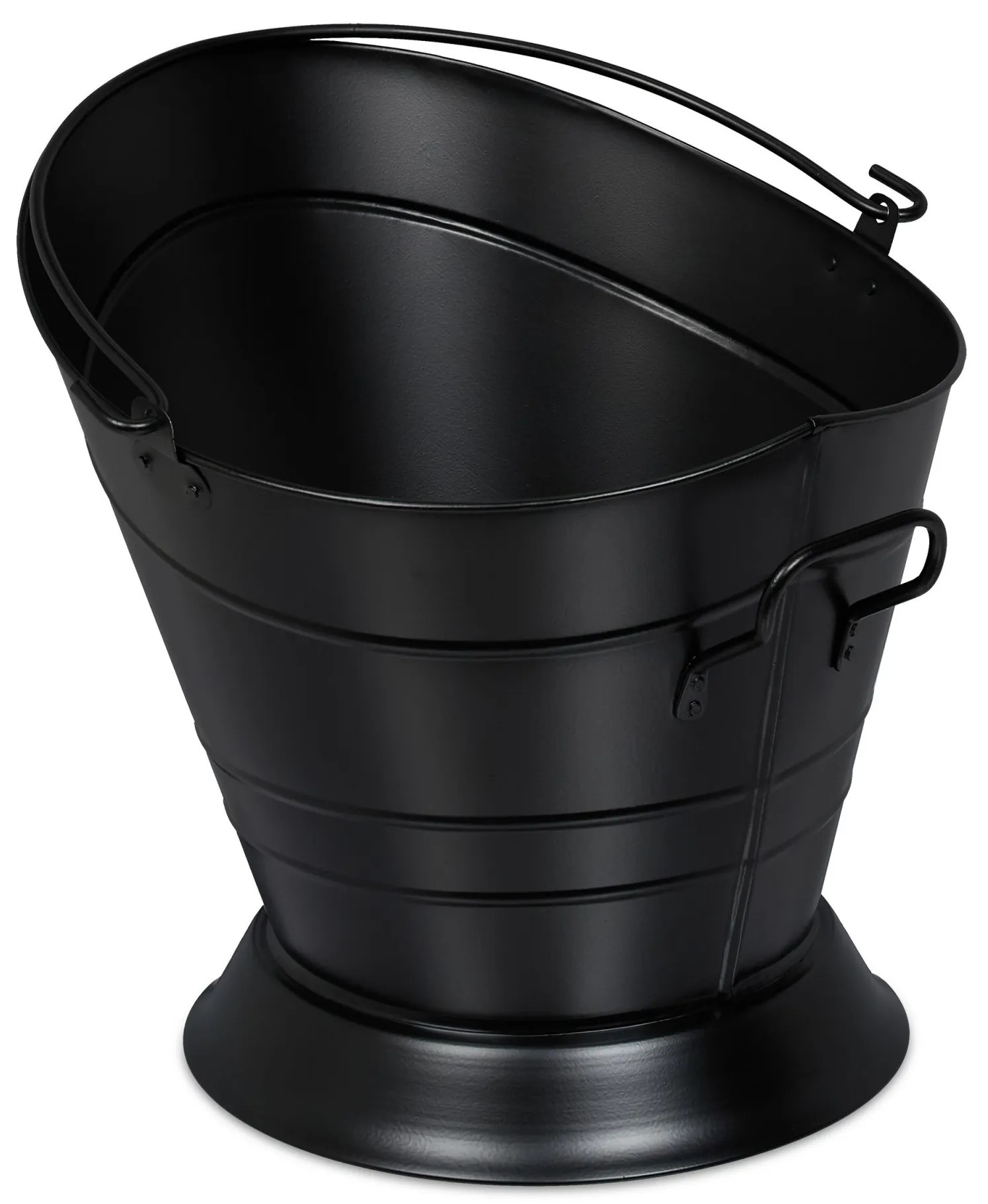 Vedro na popol s rukoväťou 6l RD50414