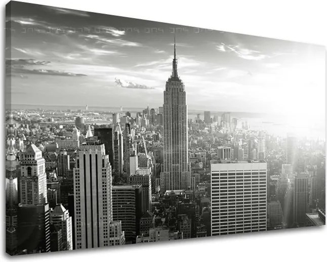 Obraz na stenu MESTO ME134E11 - 20x30 cm