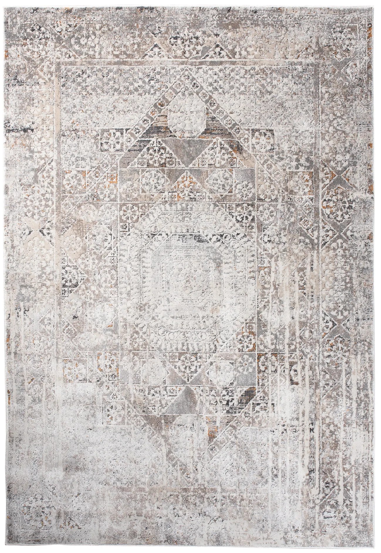 PROXIMA.store - Orientálny koberec ROCCO ROZMERY: 120x170