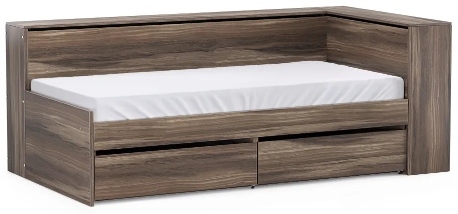 BTC CROBAT 2 KORPUS Varianta: ORECH ROCKPILE