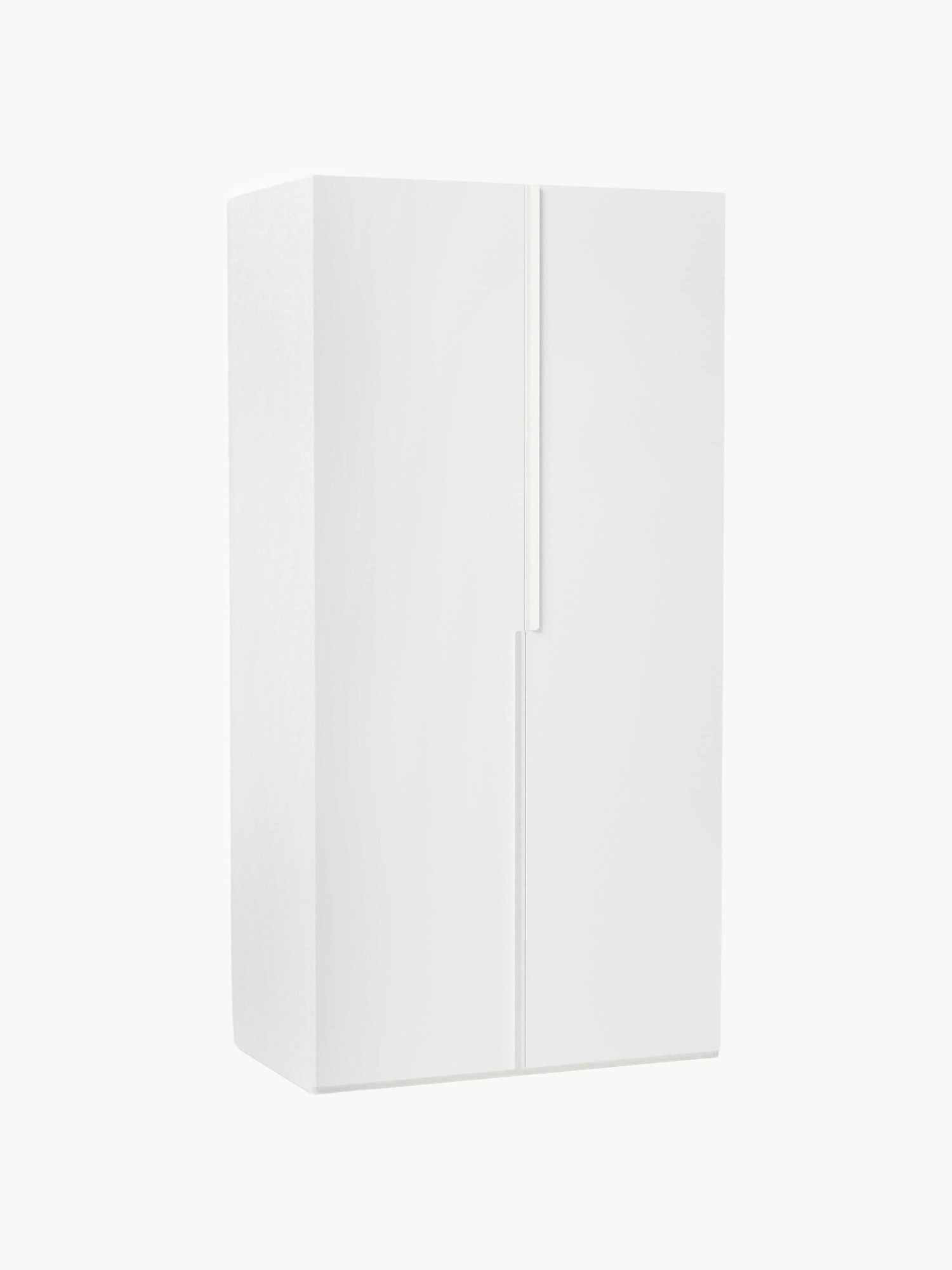 Modulárna šatníková skriňa Leon, Š 100 cm