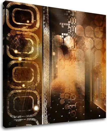 Obraz na stenu ABSTRAKT AB091E12