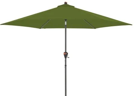 Doppler myZone 305 cm - slnečník s automatickým naklápaním kľukou : Barvy slunečníků - 832