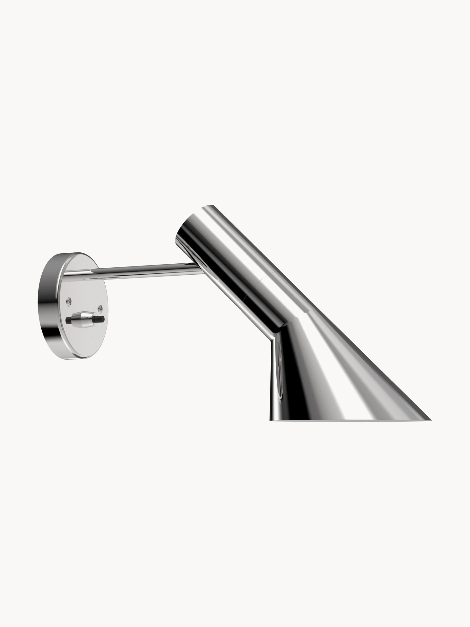 Nástenné svietidlo AJ