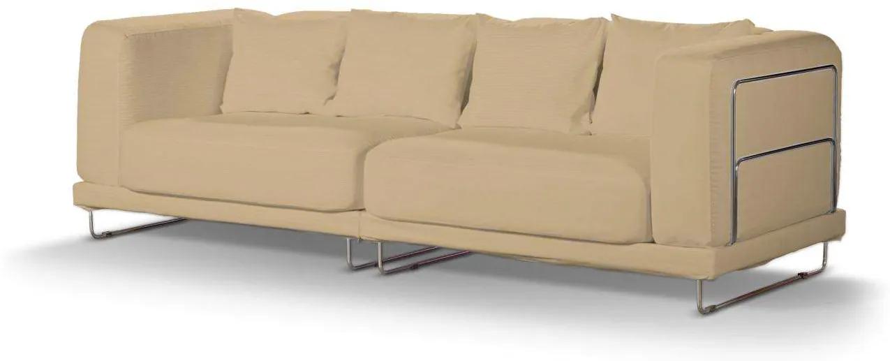 Poťah na sedačku Tylösand pre 3 osoby (nerozkladacia)