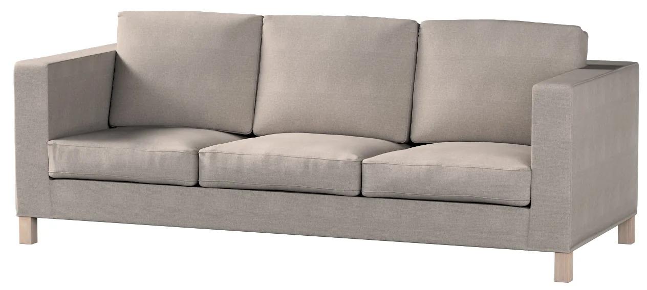 Poťah na sedačku Karlanda (pre 3 osoby,nerozkladacia,krátky)