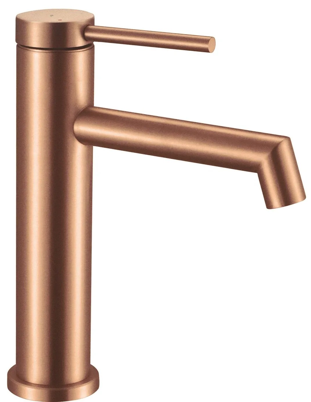 Rea Foss, umývadlová batéria h-205, medená matná, REA-B2085