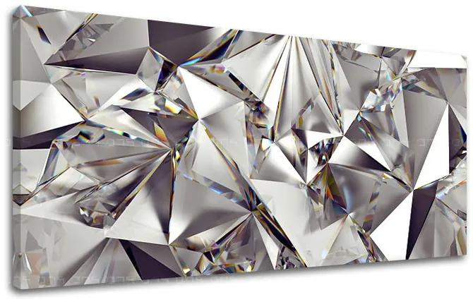 Obraz na stenu PANORÁMA ABSTRAKT | rôzne rozmery