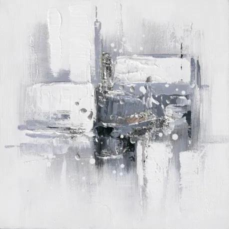 Obraz maľovaný originál 30x30 FC150659B