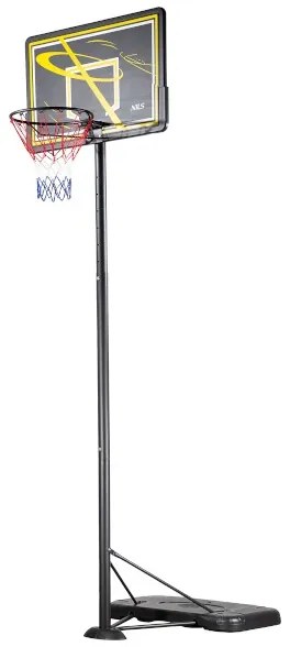 Basketbalový kôš NILS ZDK019E