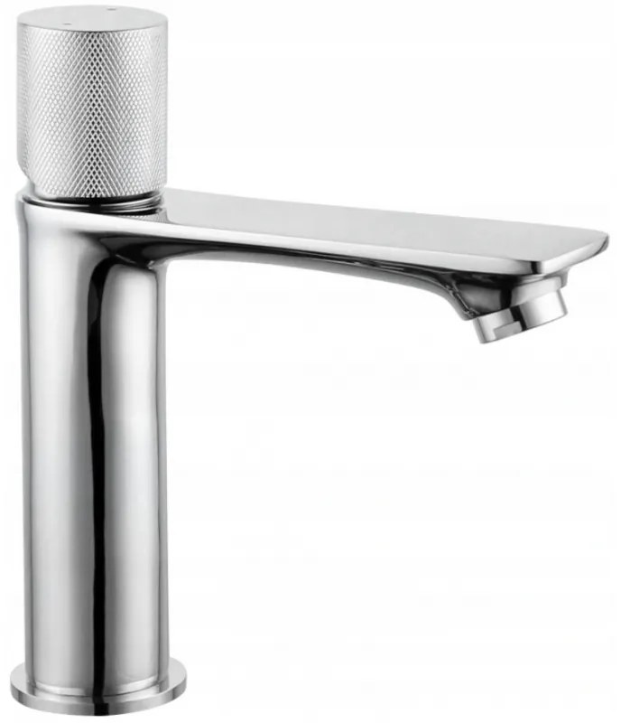 Mexen Royo One Umývadlová batéria, chrómová,72201-00