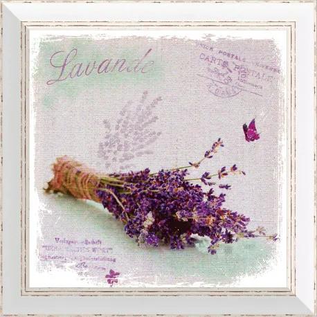 Rámovaný obraz 40x40cm FAP512