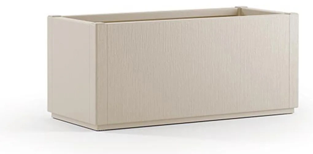 STEFANPLAST Hrantík ETHICA 80cm, biela