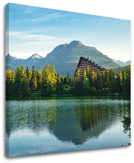 Obraz na stenu SLOVENSKO | rôzne rozmery