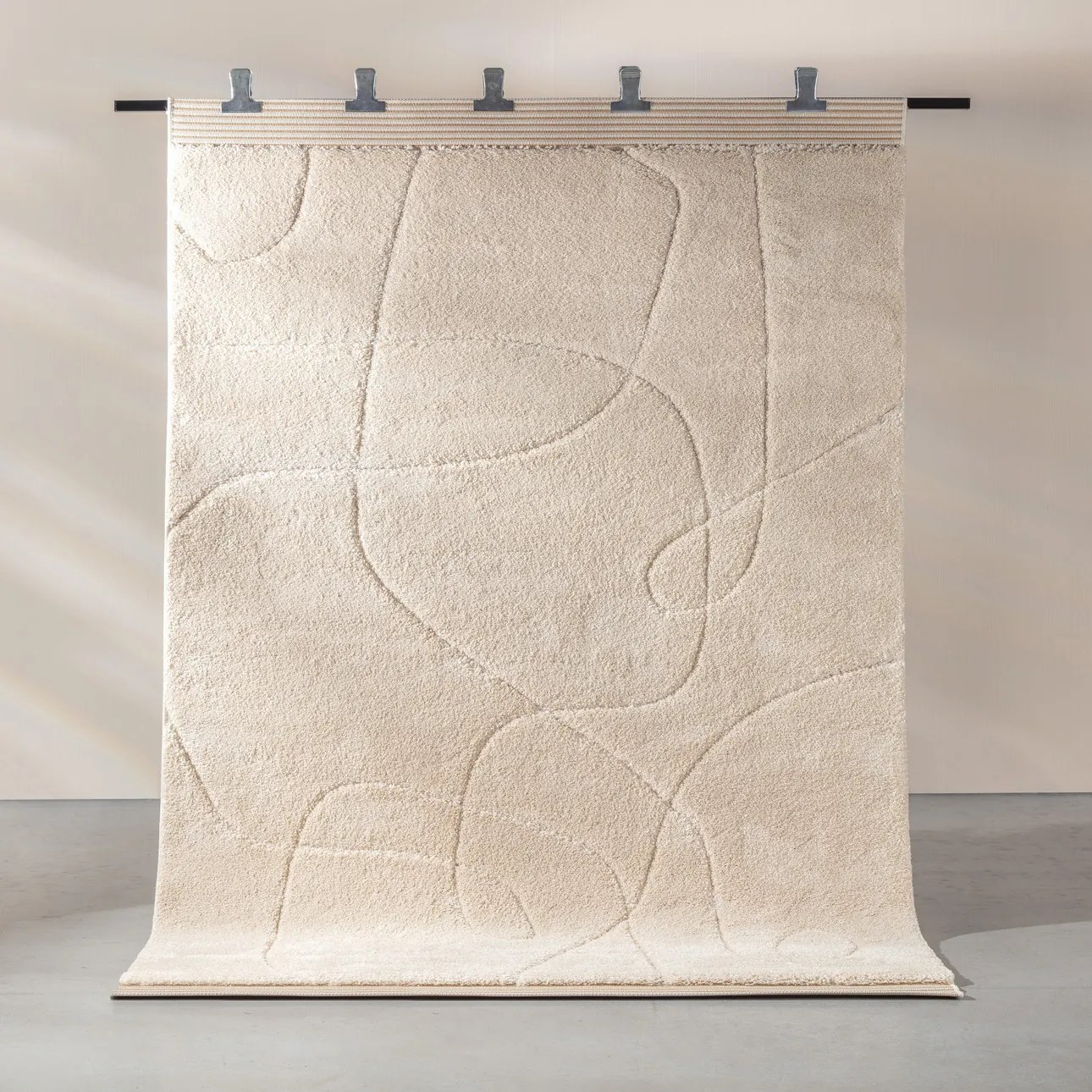 Koberec Ardano cream 200x290 cm