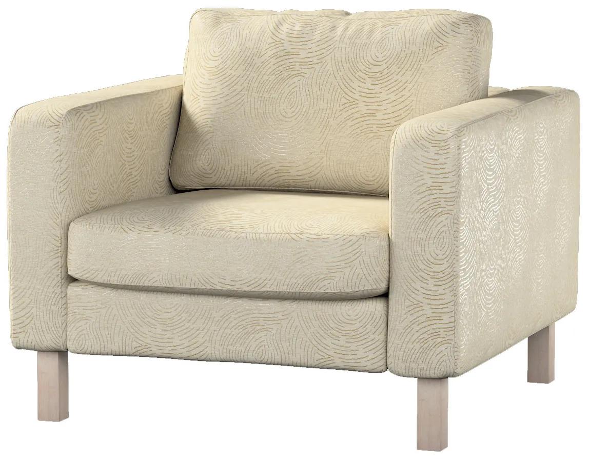 Poťah na kreslo Karlstad