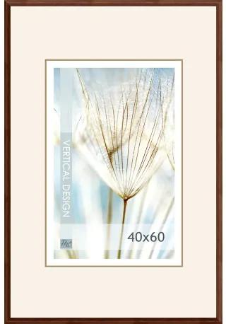 Fotorám 40x60, 1/5 (3/B)