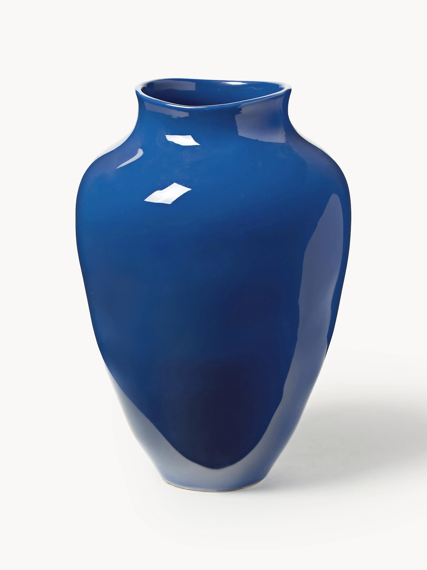 Ručne vyrobená váza Latona, V 30 cm