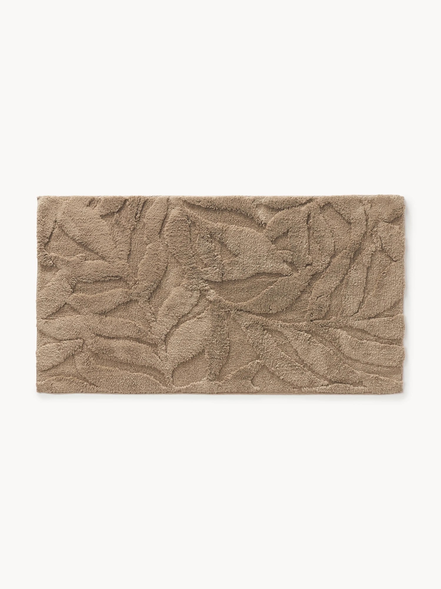 Kúpeľňová predložka Leaf