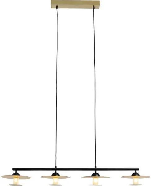 Disc Dining Quattro visiaca lampa