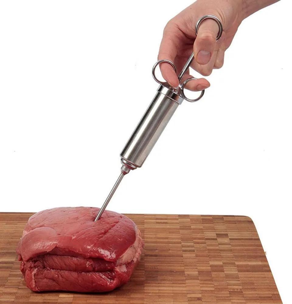 Marinovací ihla PIKANT