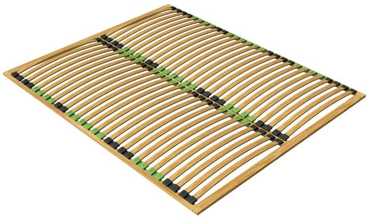 Lamelový rošt 200x140 cm BRW Ergo Plus. Vlastná spoľahlivá doprava až k Vám domov. 784312