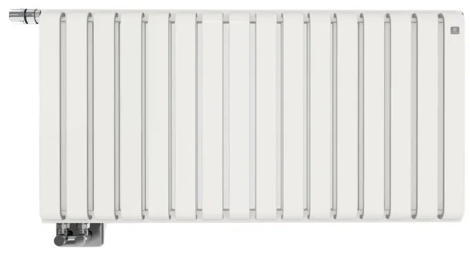 Terma Warp Room 530x785 vodný radiátor RAL9016 VP