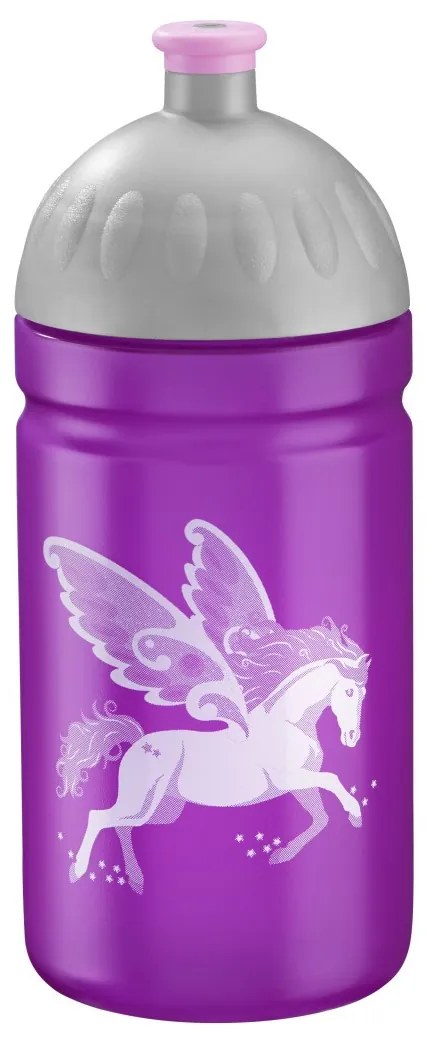 Fľaška na nápoj Step by Step 0,5 l, Dreamy Pegasus Shadow