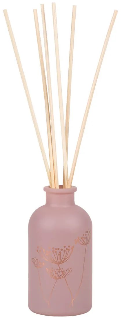 Räder Sklenený arómu difuzér NUDE